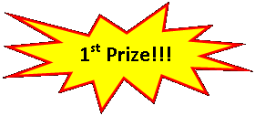 Explosion: 8 Points: 1st Prize!!!
